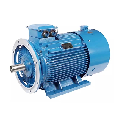 Efficient energy-saving motor Efficient energy-saving motor