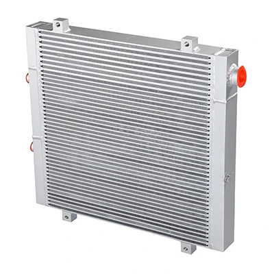 Cooling system