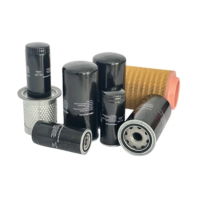 Special consumables