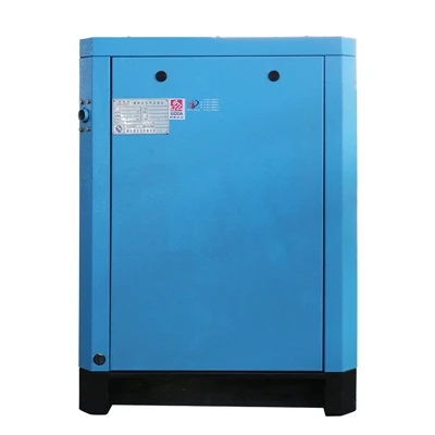 There are many types of air compressors