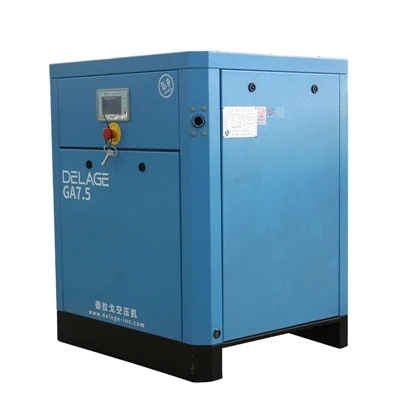 The main purpose of air compressors
