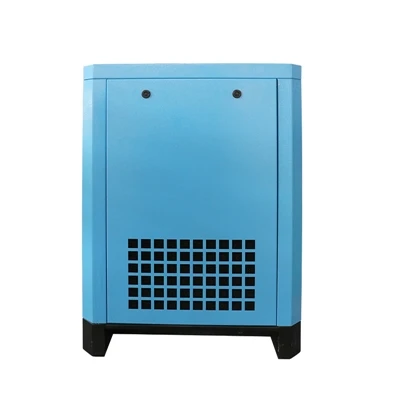 Noise control of air compressors