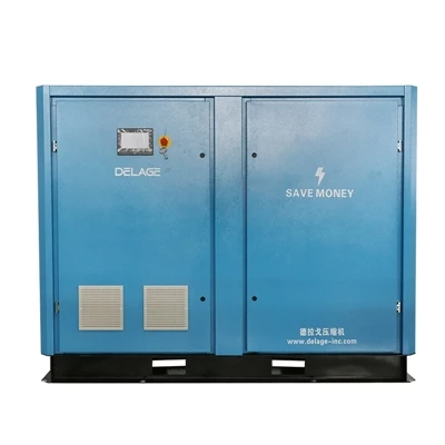 Precautions for air compressors