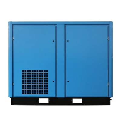 Influencing factors of air compressors