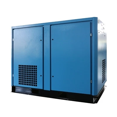 How to improve the quality of air compressors