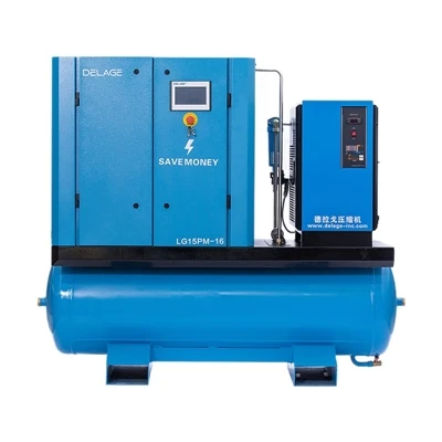 The role of the vacuum pump