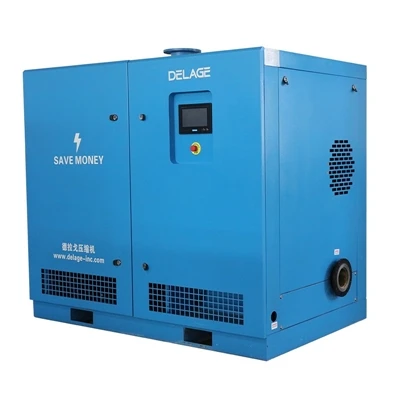 Points must be paid attention to when using vacuum pumps