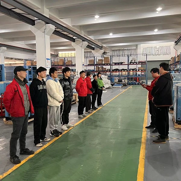 Drago thanks all employees for their hard work Drago thanks all employees for their hard work